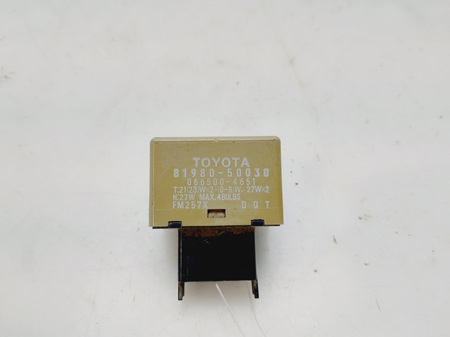 8198050030 Toyota
