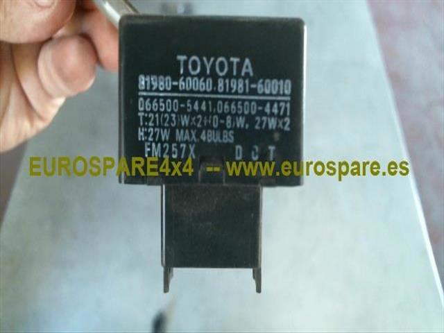 8198060060 TOYOTA купить в Николаев