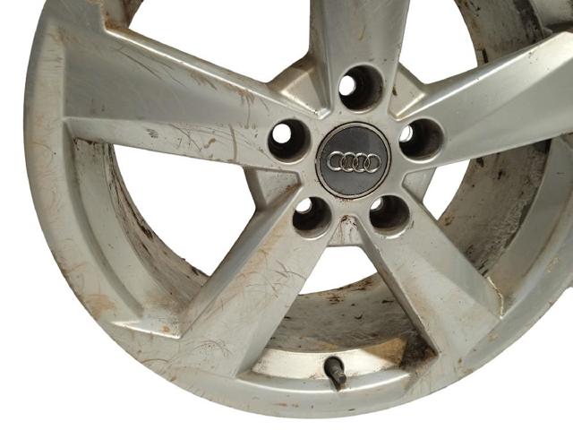 VAG 81A601025B Диски колесные литые (легкосплавные, титановые) в наличии Павлоград