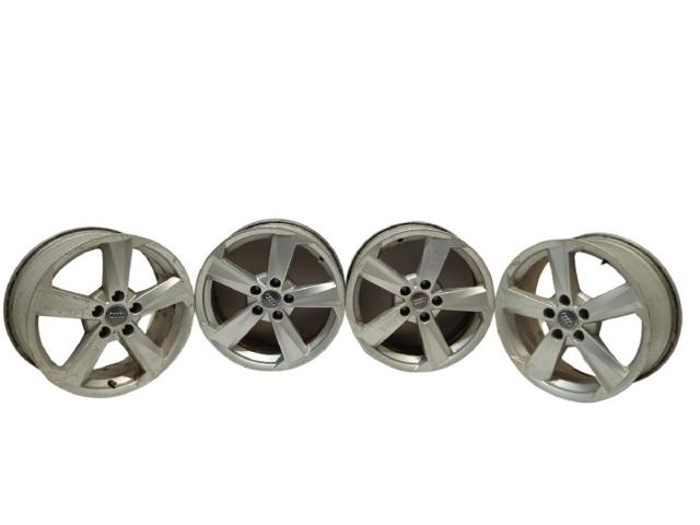 VAG 81A601025B Диски колесные в наличии Винница