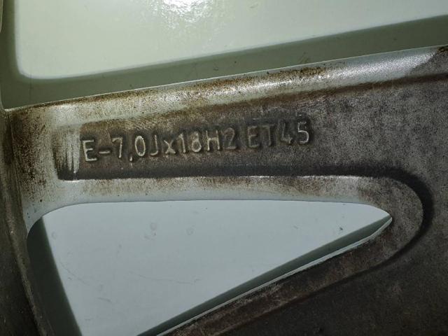 81A601025F VAG Диски колесные купить в Кривой Рог
