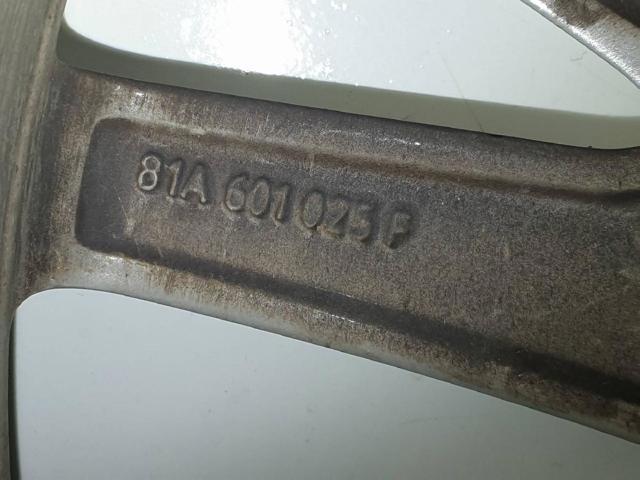 81A601025F VAG Диски колесные купить в Каменское