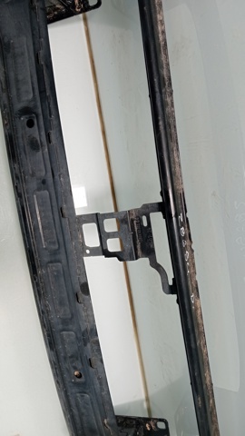 Reforçador do pára-choque dianteiro Audi Q2 GAB, GAG