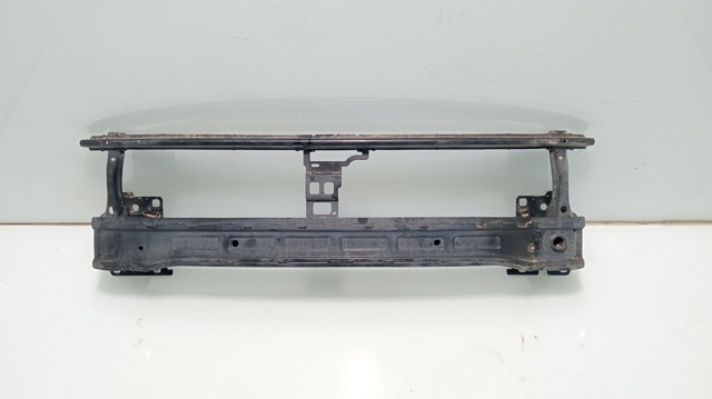 Reforçador do pára-choque dianteiro Audi Q2 GAB, GAG