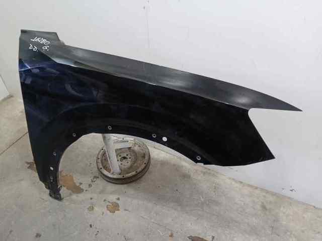 Pára-lama dianteiro direito Audi Q2 GAB, GAG