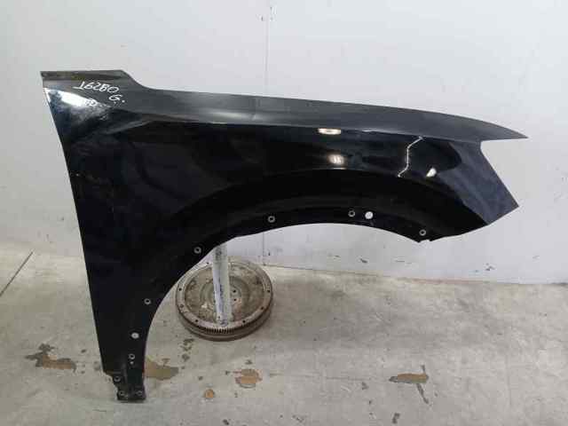 Pára-lama dianteiro direito Audi Q2 GAB, GAG