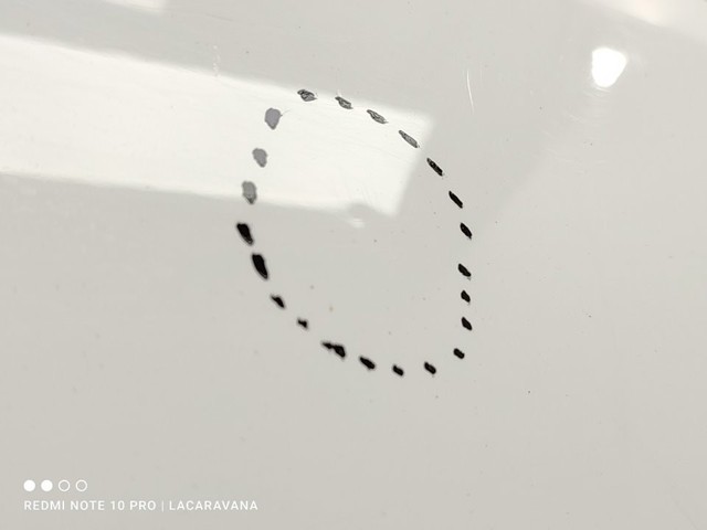 Capota Audi Q2 GAB, GAG