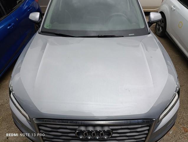 Capota 81A823029 VAG