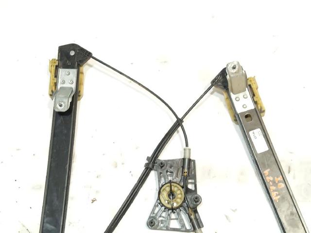 Mecanismo de acionamento de vidro da porta dianteira esquerda Audi Q2 GAB, GAG