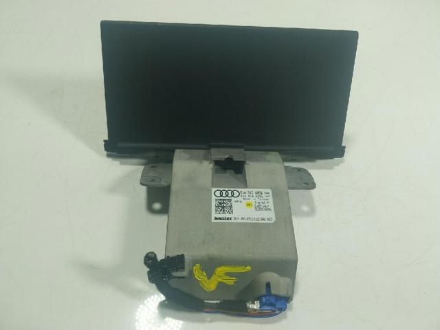 VAG 81A919605B Дисплей многофункциональный в наличии Николаев
