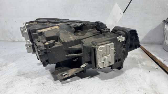 VAG 81A941773D Фара левая в наличии Украина