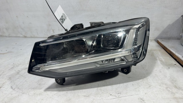 81A941773D VAG Левая фара купить в Чернигов