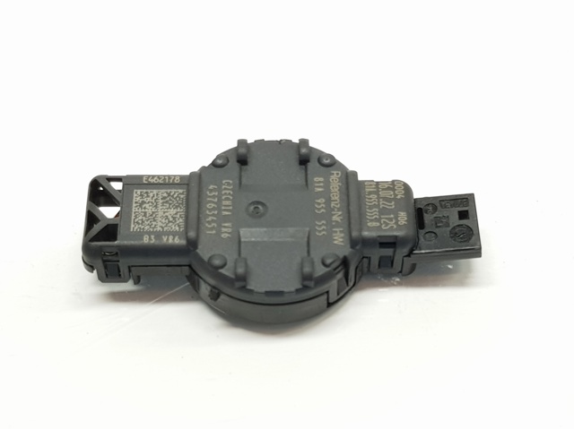 Sensor de chuva 81A955555 VAG