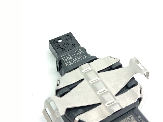 Sensor de chuva 81A955555A VAG