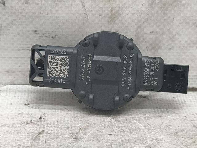 Sensor de chuva Volkswagen Passat 3G2, CB2