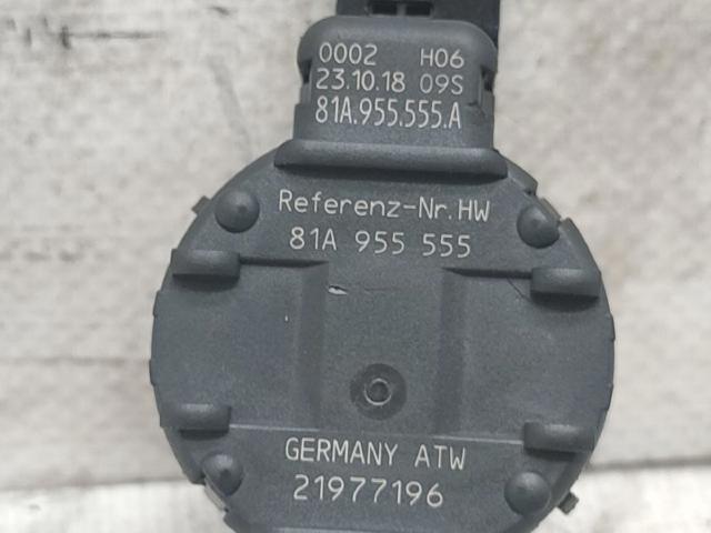 Sensor de chuva Volkswagen Passat 3G2, CB2