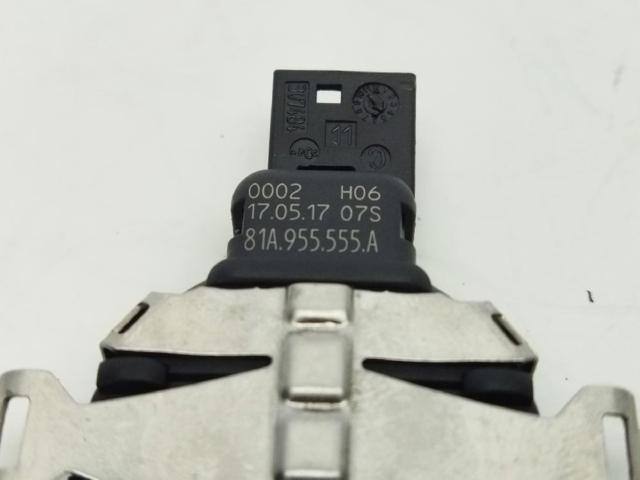 Sensor de chuva Volkswagen Passat 3G2, CB2