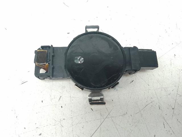 Sensor de chuva 81A955555B VAG