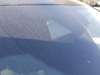 Sensor de chuva 81A955555B VAG