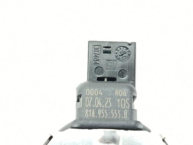 Sensor de chuva Volkswagen Passat 3G2, CB2
