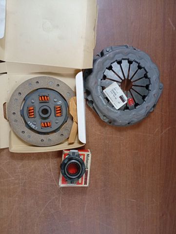Cesta de embraiagem Ford Escort 3 GAA, AWA, ABFT, AVA