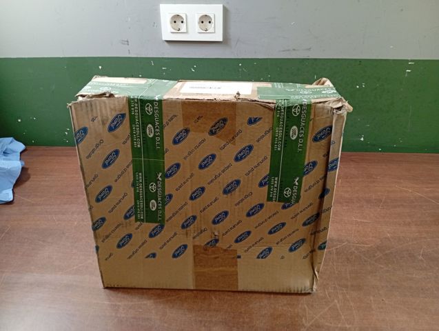 Cesta de embraiagem Ford Escort 3 GAA, AWA, ABFT, AVA