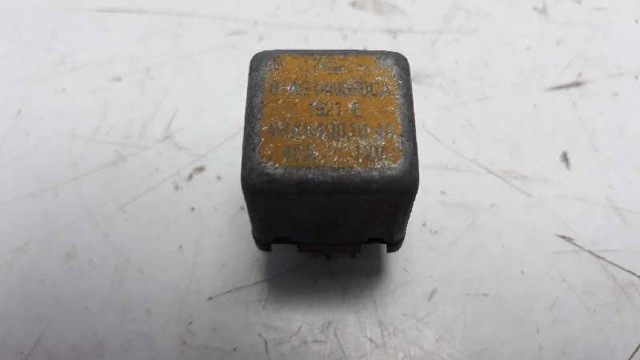 81AG14N089CA FORD Реле вентилятора купить в Киев