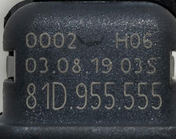 81D955555 купить Павлоград