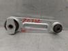 Coxim (suporte) inferior de motor 8200000002 RENAULT