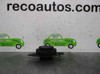 Coxim (suporte) esquerdo de motor 8200000017 RENAULT