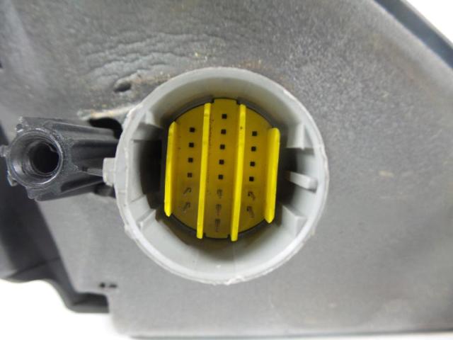8200000508 RENAULT Накладка (крышка) зеркала заднего вида левая купить в Сумы