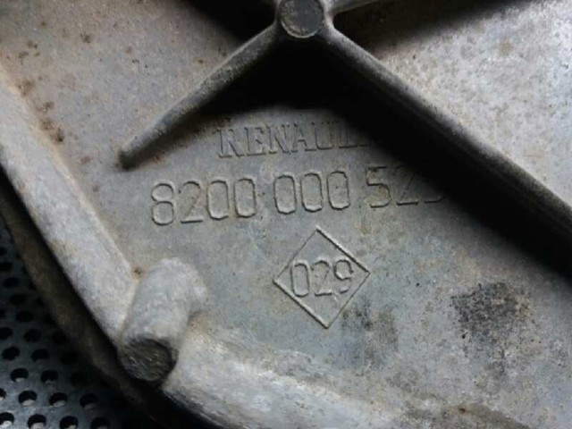 8200000525 RENAULT Трапеция стеклоочистителя купить в Тернополь
