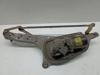 Trapézio de limpador pára-brisas 8200000525 RENAULT