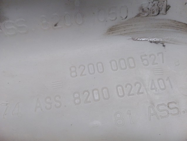 8200000527 RENAULT купить в Львов
