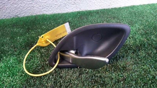 8200000723 RENAULT Ручка двери левой внутренняя передняя/задняя купить в Сумы