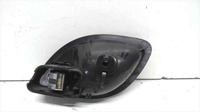 RENAULT 8200000724 Ручка двери правой внутренняя передняя/задняя в наличии Полтава