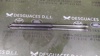 Amortecedor de tampa de porta-malas (de 3ª/5ª porta traseira) 8200000902 RENAULT
