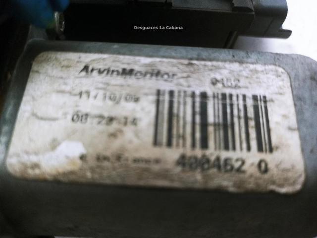 8200000937 Механизм стеклоподъемника двери передней левой купить Черкассы