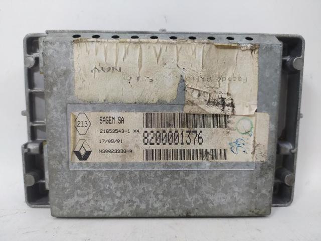 8200001376 RENAULT купить в Полтава