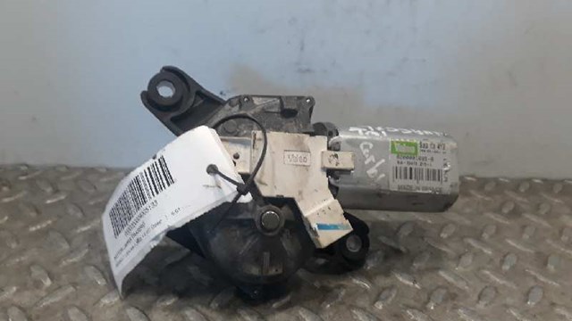 8200001891B Мотор стеклоочистителя заднего стекла купить Ирпень