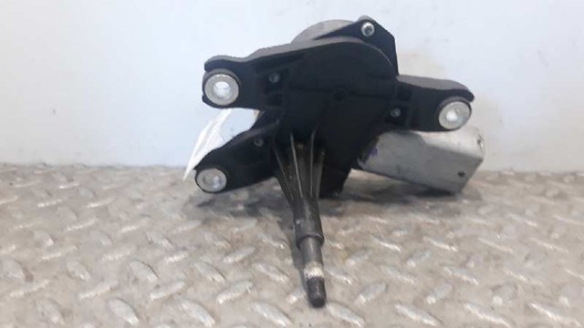 8200001891B RENAULT Моторчик заднего дворника купить в Каменское