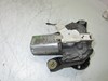 Motor de limpador pára-brisas de vidro traseiro 8200001893 RENAULT