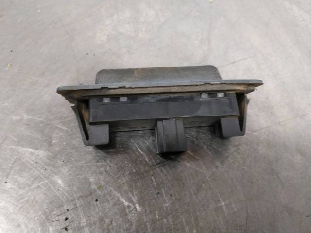 8200002001 RENAULT Ручка крышки багажника (двери 3/5-й задней) наружная купить в Полтава