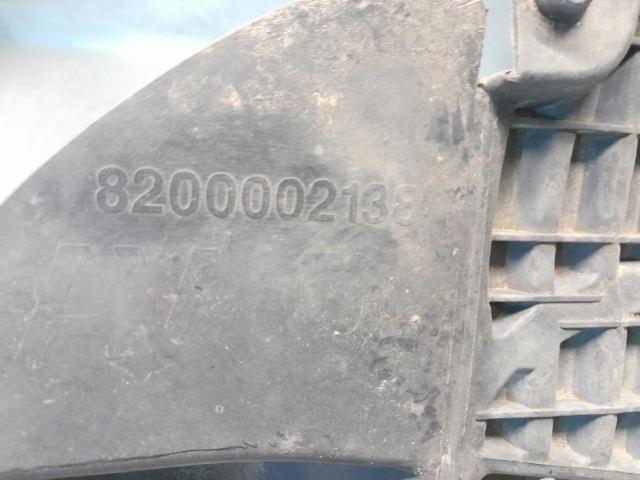 8200002138 Подкрылок крыла переднего правый купить Хмельницкий