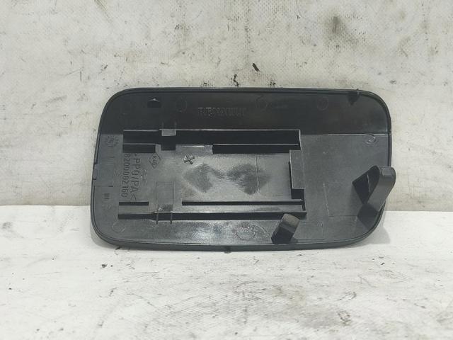 Alcapão do tanque de combustível Renault Laguna 2 BG0, BG1