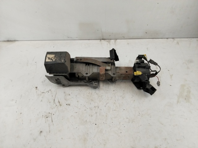 RENAULT 8200002220 Рулевая колонка в наличии Одесса