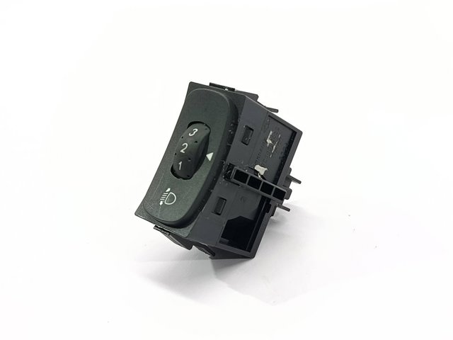 RENAULT 8200002439 Кнопка (регулятор) корректора фар в наличии Житомир