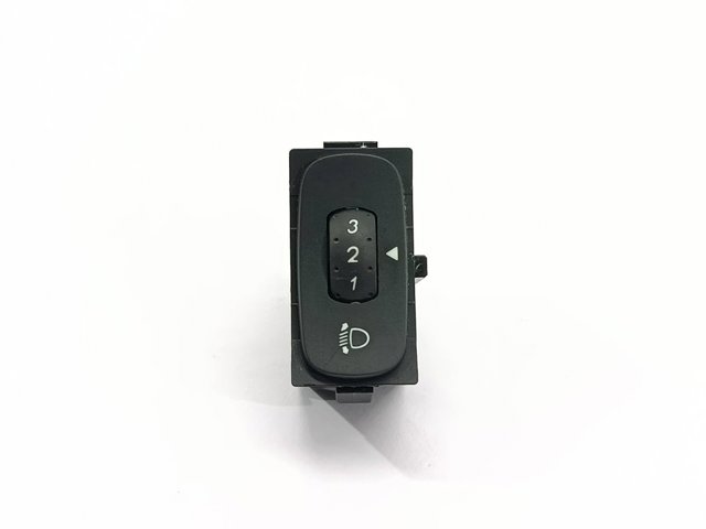 8200002439 RENAULT Кнопка (регулятор) корректора фар купить в Запорожье