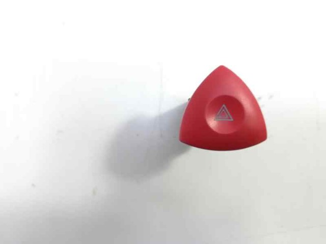 Botão de ativação do sinal de emergência 8200002441 RENAULT