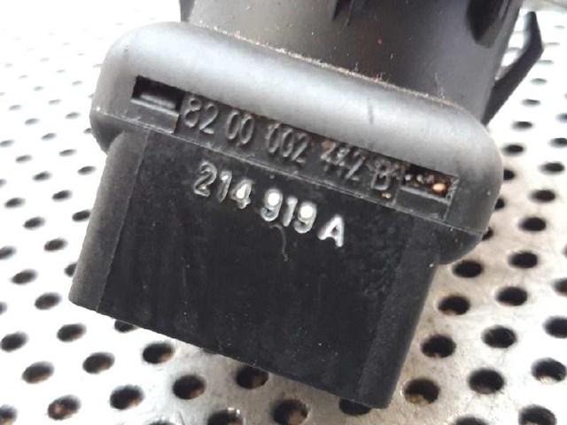 Controle retrovisor para Renault Laguna II 1.9 dCi (BG0R) F9QN7 8200002442